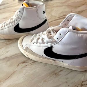 Nike Women’s Blazers